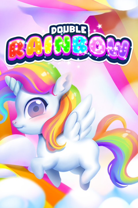 Double Rainbow 96% Mobile